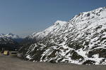 Klondike Highway 2 South Yukon